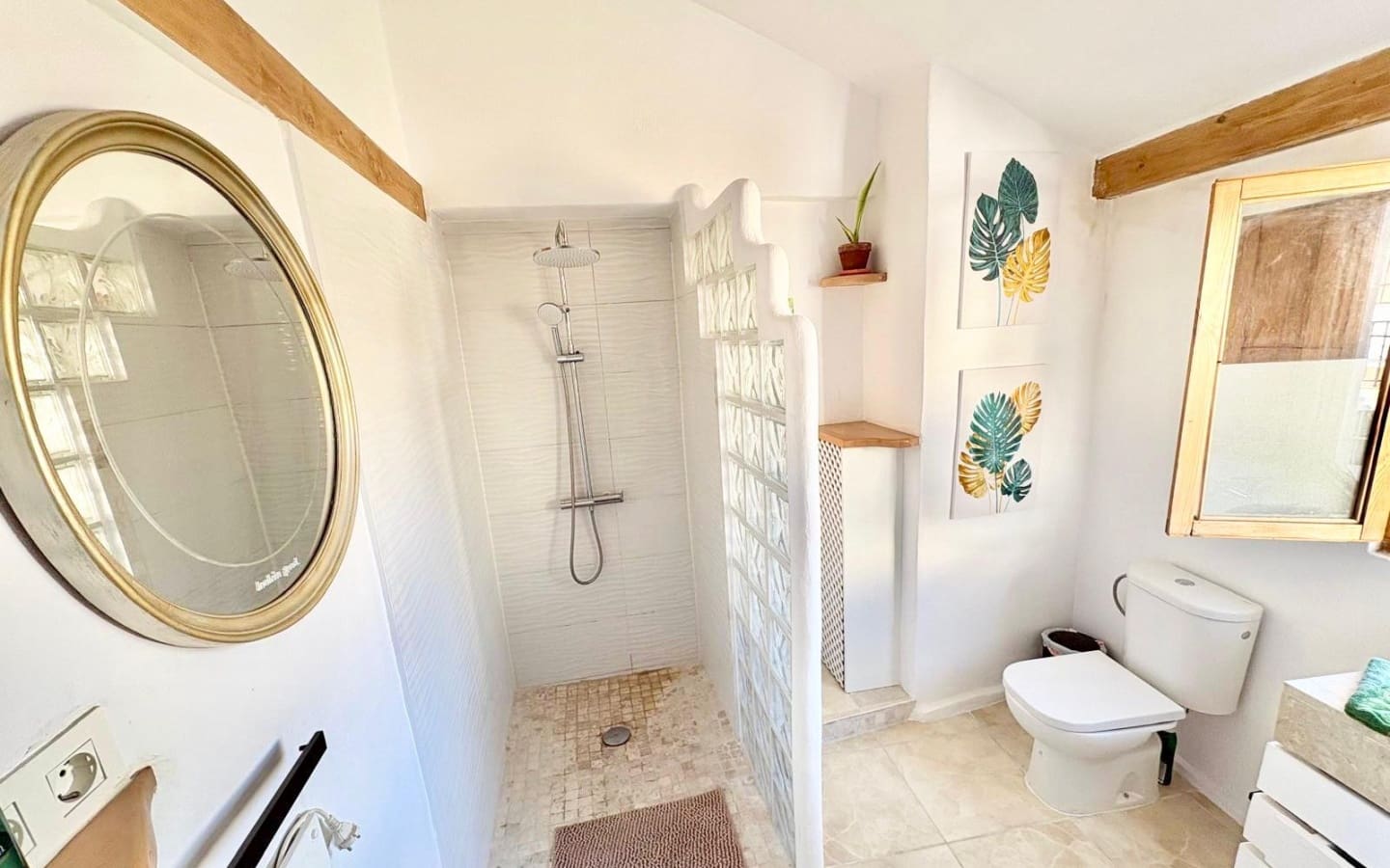 3 slaapkamer Huis te koop in Salobrena - € 249.000 (Ref: 9688465)