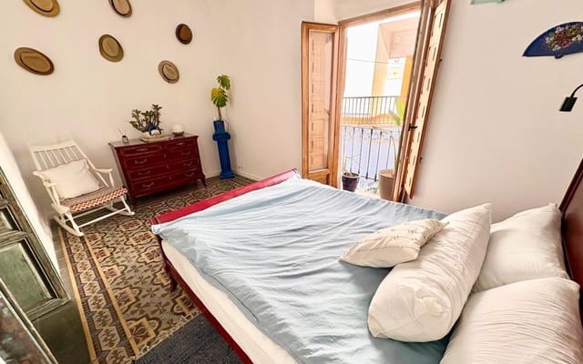 3 slaapkamer Huis te koop in Salobreña - € 249.000 (Ref: 9688465)