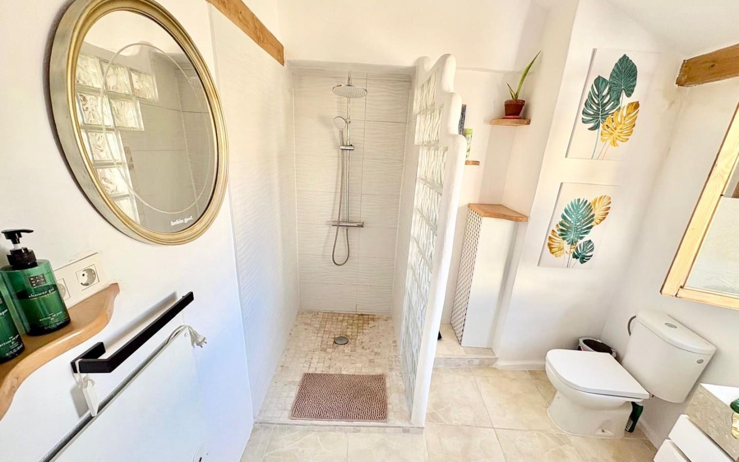 3 slaapkamer Huis te koop in Salobrena - € 249.000 (Ref: 9688465)