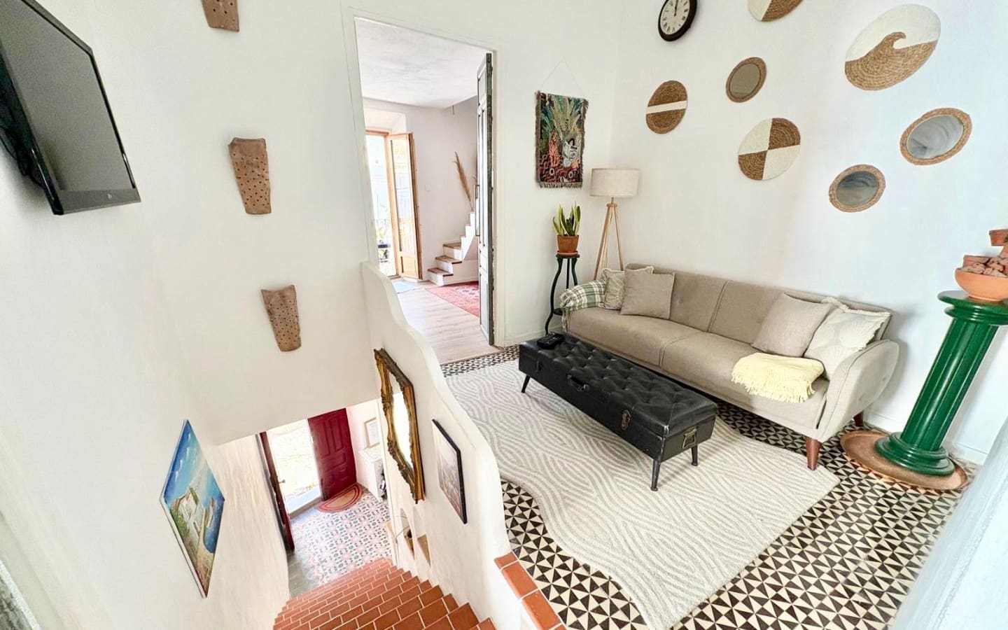 3 slaapkamer Huis te koop in Salobrena - € 249.000 (Ref: 9688465)