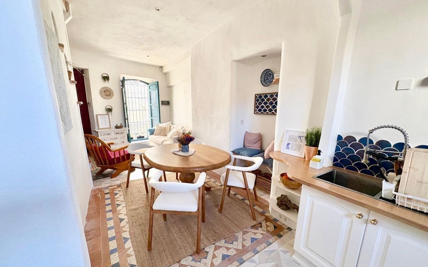 3 slaapkamer Huis te koop in Salobrena - € 249.000 (Ref: 9688465)