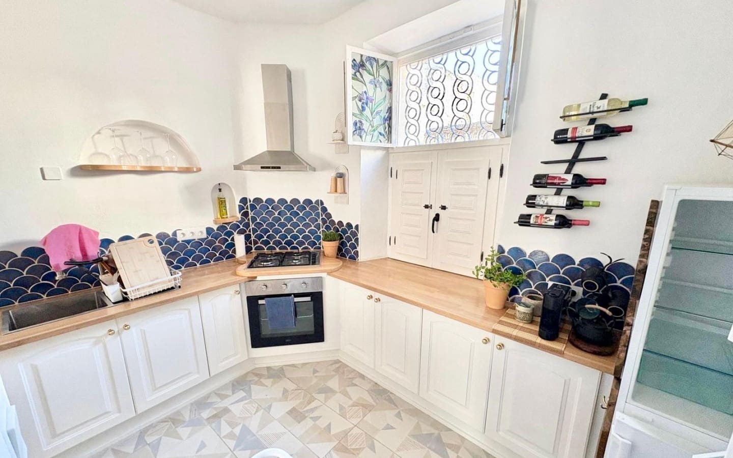 3 slaapkamer Huis te koop in Salobrena - € 249.000 (Ref: 9688465)