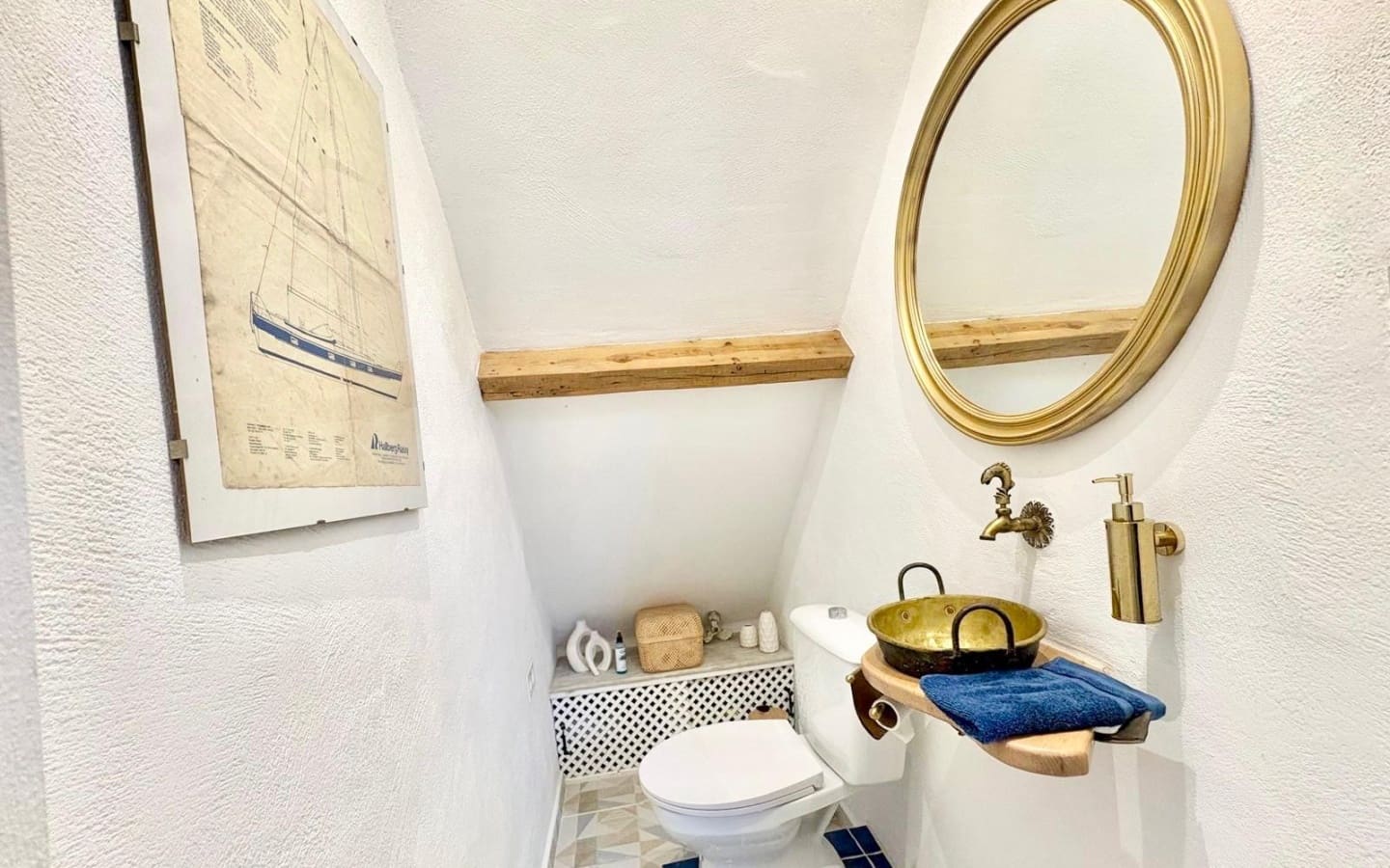 3 slaapkamer Huis te koop in Salobrena - € 249.000 (Ref: 9688465)