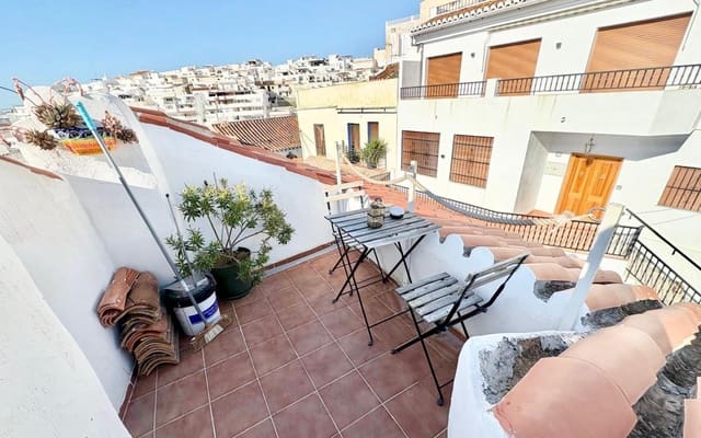 3 slaapkamer Huis te koop in Salobreña - € 249.000 (Ref: 9688465)