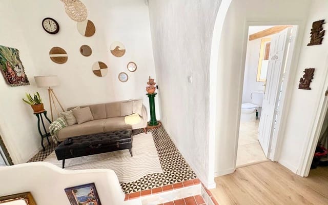 3 slaapkamer Huis te koop in Salobreña - € 249.000 (Ref: 9688465)