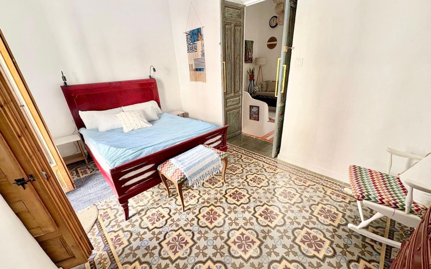 3 slaapkamer Huis te koop in Salobrena - € 249.000 (Ref: 9688465)