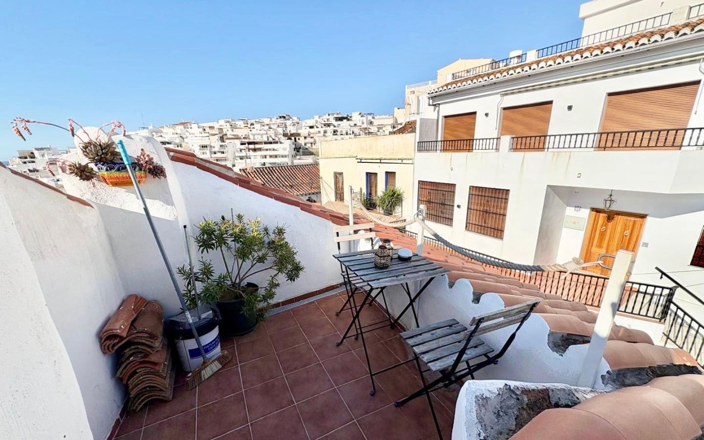 3 slaapkamer Huis te koop in Salobrena - € 249.000 (Ref: 9688465)