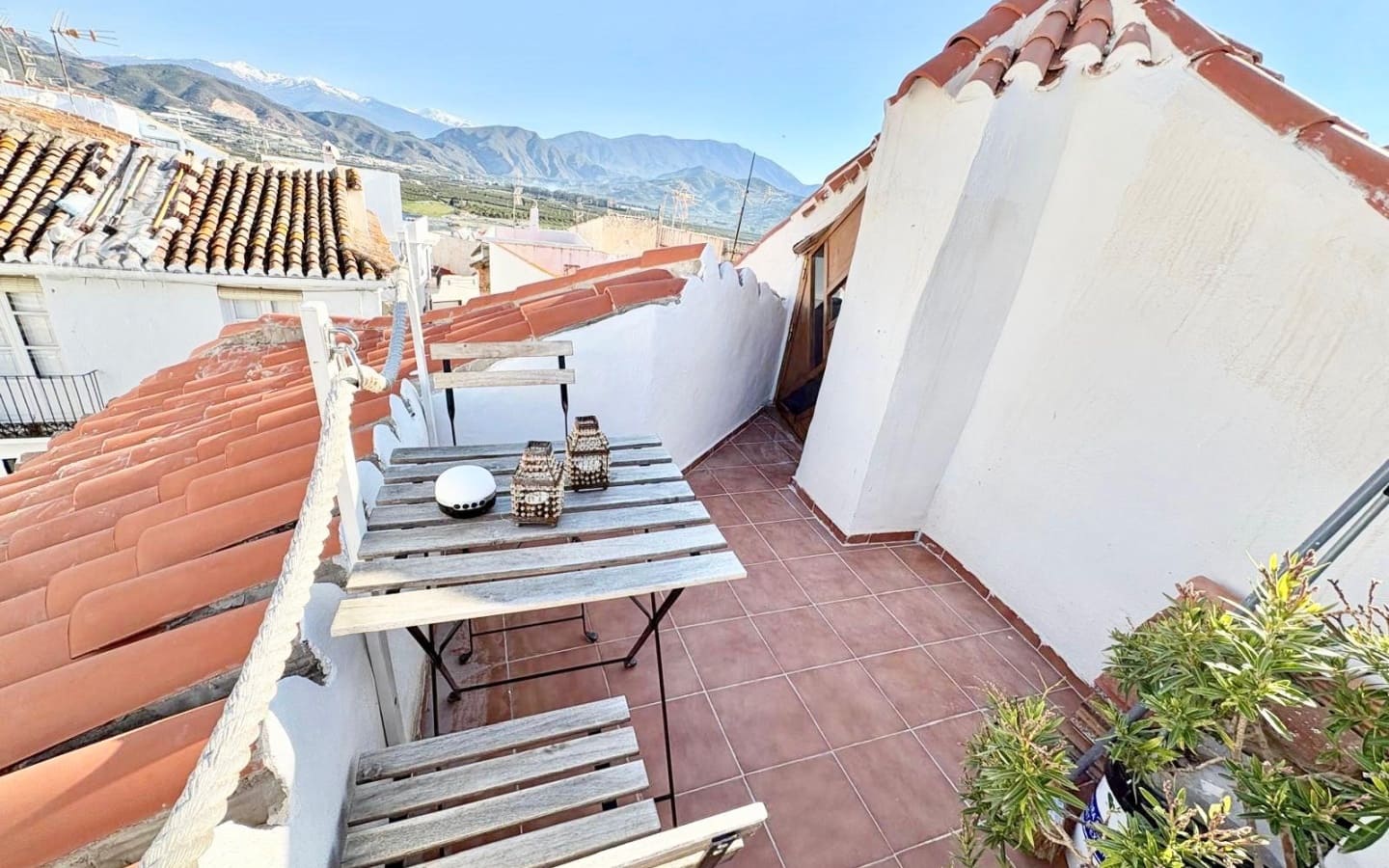 3 slaapkamer Huis te koop in Salobrena - € 249.000 (Ref: 9688465)