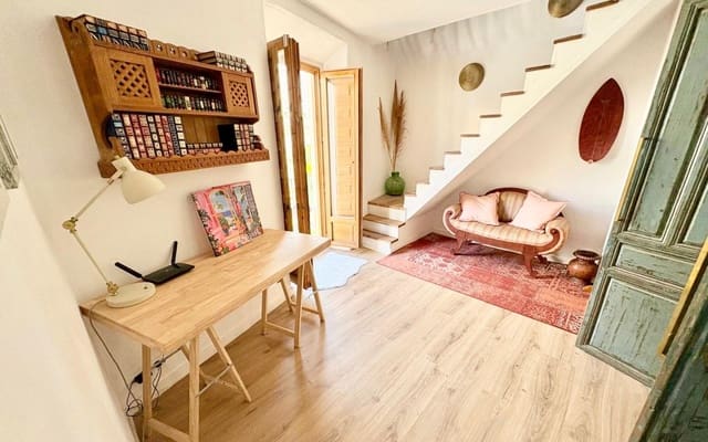 3 slaapkamer Huis te koop in Salobreña - € 249.000 (Ref: 9688465)