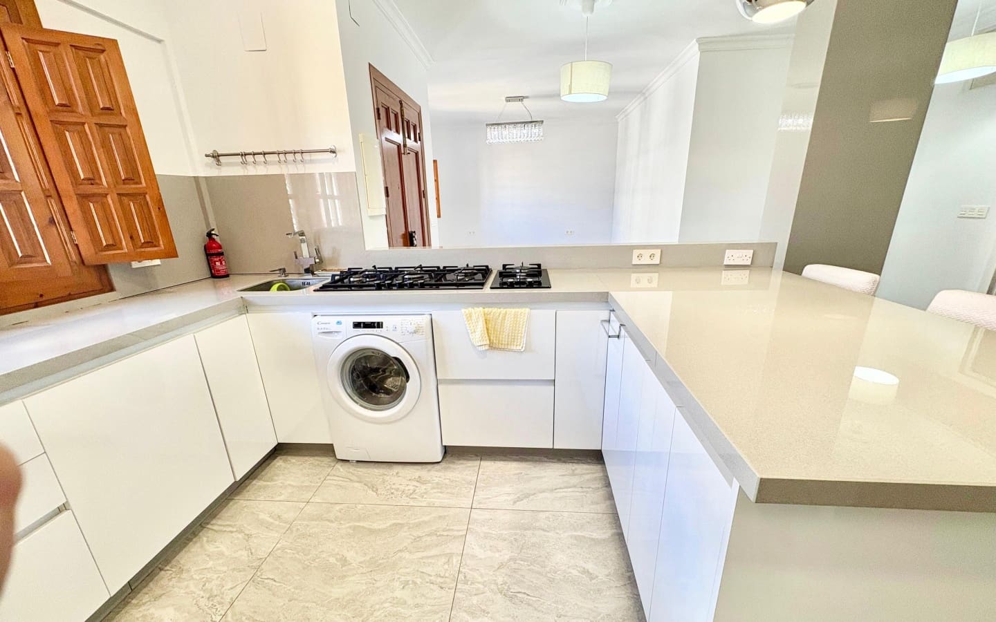 Chalet de 2 habitaciones en Salobreña en venta - 285.000 € (Ref: 9688466)