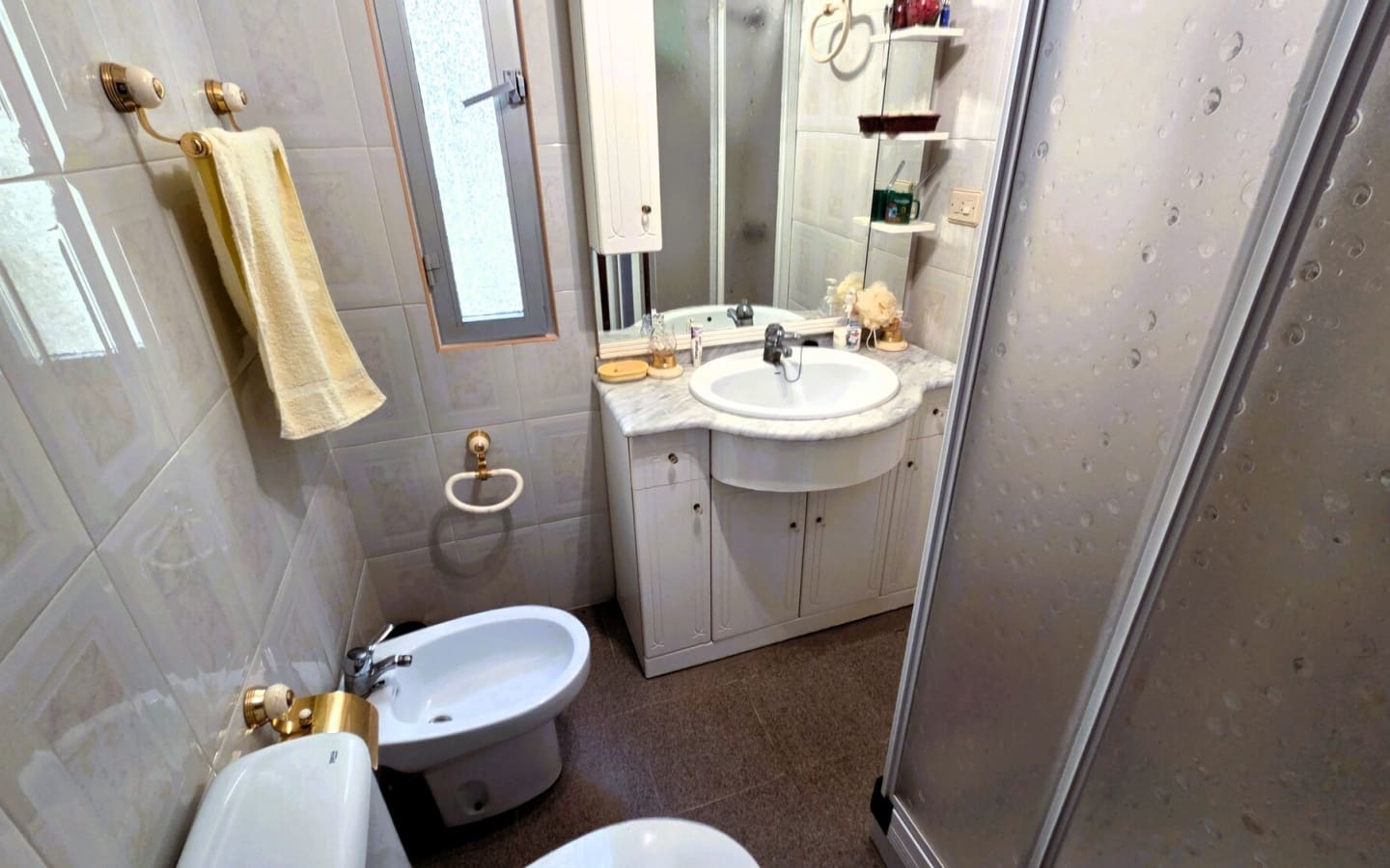 3 bedroom Flat for sale in Orgiva - € 95,000 (Ref: 9720233)