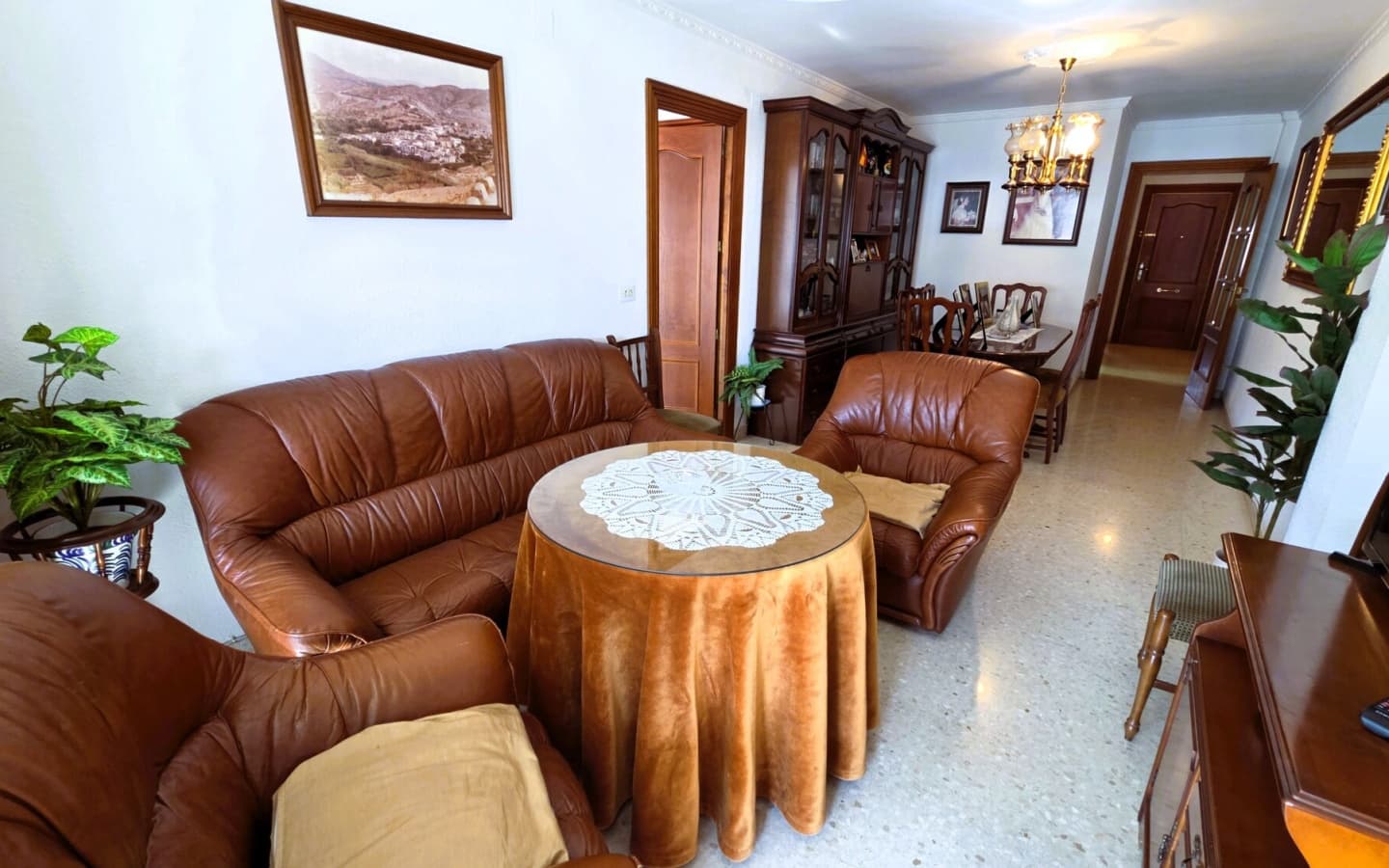 3 bedroom Flat for sale in Orgiva - € 95,000 (Ref: 9720233)