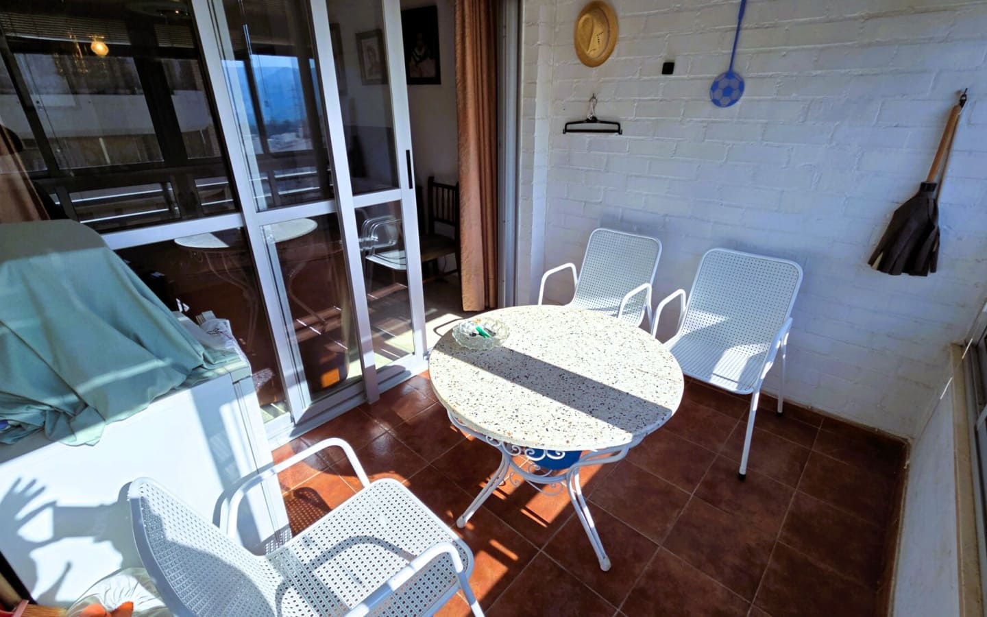 3 bedroom Flat for sale in Orgiva - € 95,000 (Ref: 9720233)