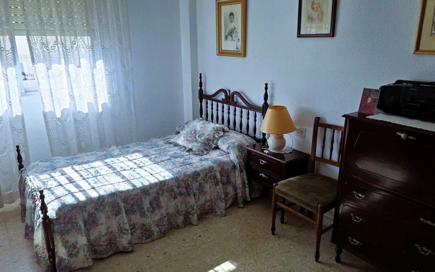 3 bedroom Flat for sale in Orgiva - € 95,000 (Ref: 9720233)
