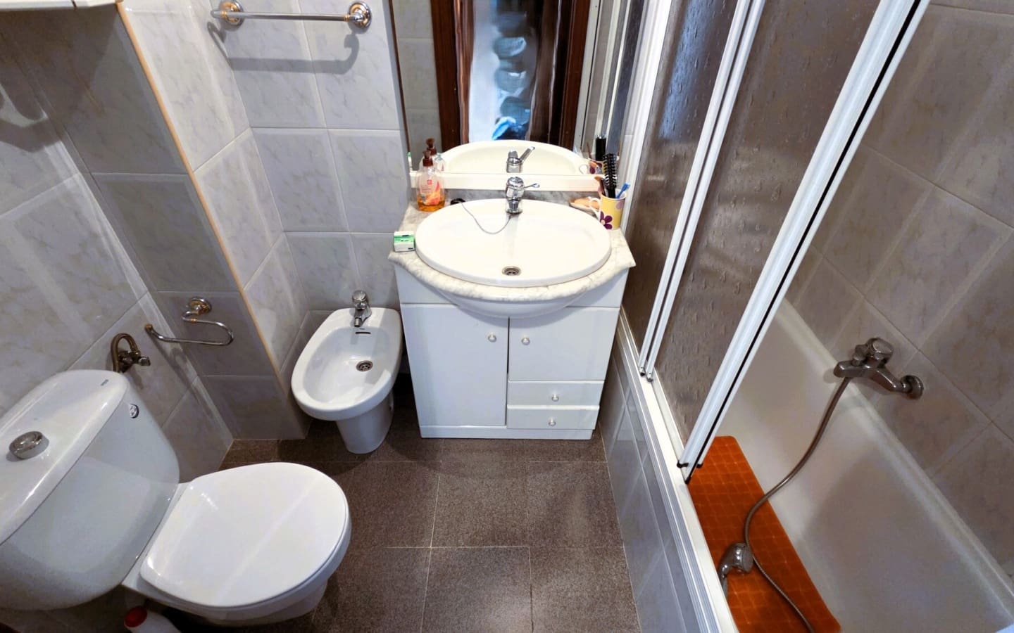 3 bedroom Flat for sale in Orgiva - € 95,000 (Ref: 9720233)