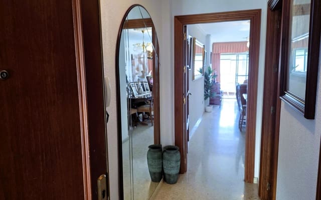 3 camera da letto Appartamento in vendita in Orgiva - 95.000 € (Rif: 9720233)