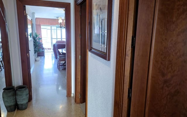 3 camera da letto Appartamento in vendita in Orgiva - 95.000 € (Rif: 9720233)