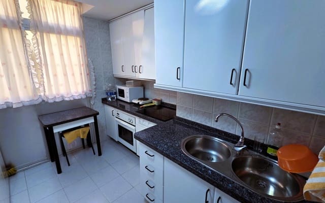 3 camera da letto Appartamento in vendita in Orgiva - 95.000 € (Rif: 9720233)