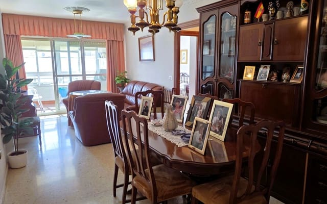 3 camera da letto Appartamento in vendita in Orgiva - 95.000 € (Rif: 9720233)