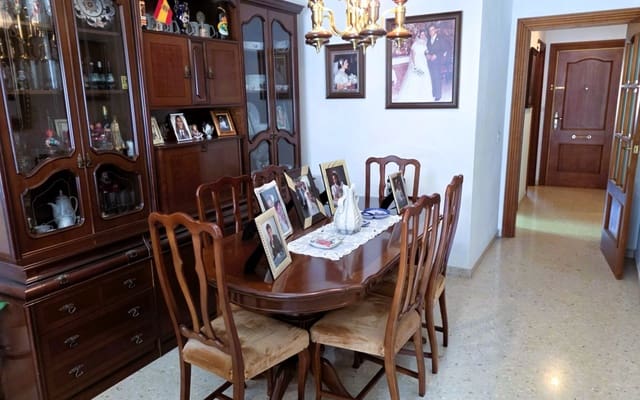 3 camera da letto Appartamento in vendita in Orgiva - 95.000 € (Rif: 9720233)