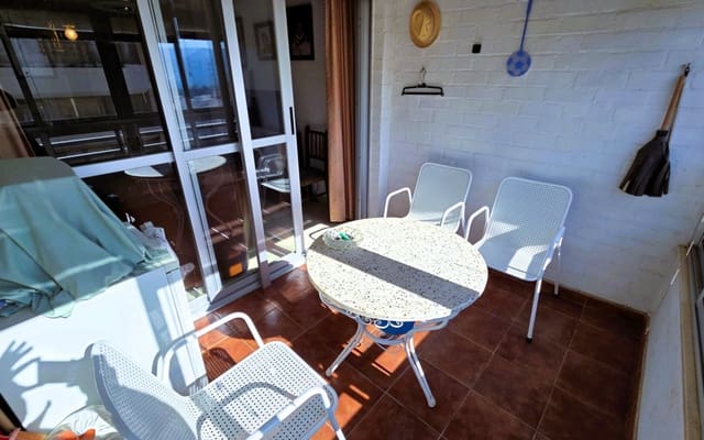 3 camera da letto Appartamento in vendita in Orgiva - 95.000 € (Rif: 9720233)