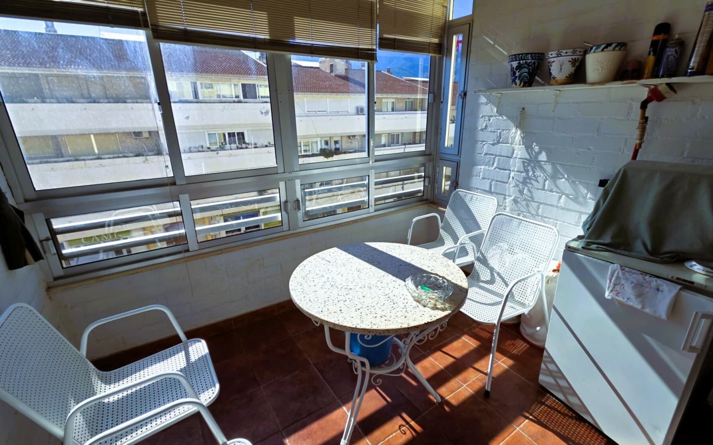 3 bedroom Flat for sale in Orgiva - € 95,000 (Ref: 9720233)