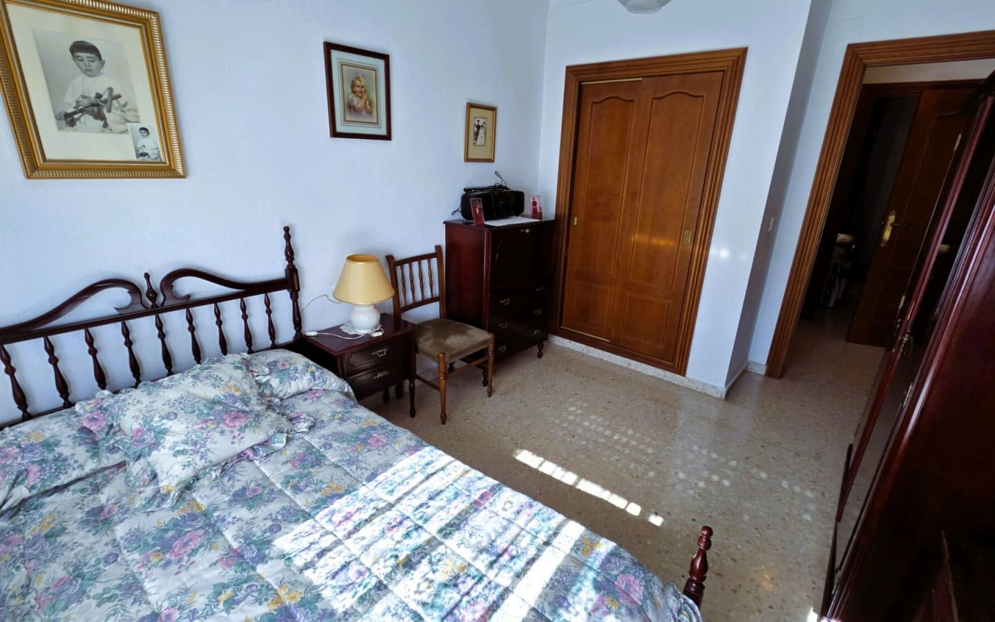 3 bedroom Flat for sale in Orgiva - € 95,000 (Ref: 9720233)