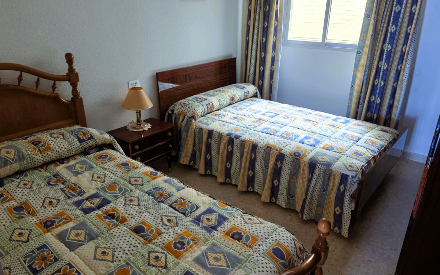 3 bedroom Flat for sale in Orgiva - € 95,000 (Ref: 9720233)