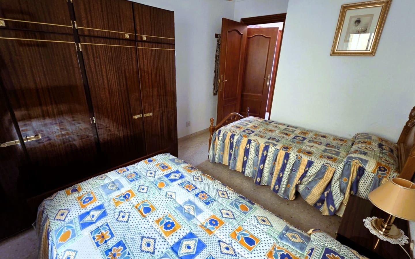 3 bedroom Flat for sale in Orgiva - € 95,000 (Ref: 9720233)