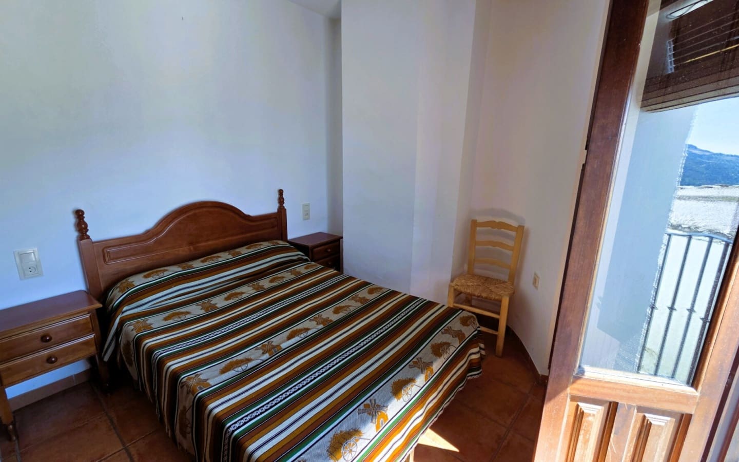 3 soveværelse Byhus til salg i Bubion - € 190.000 (Ref: 9720234)