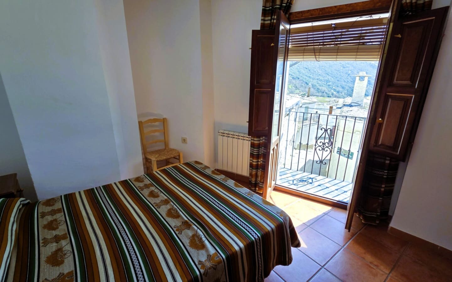 3 soveværelse Byhus til salg i Bubion - € 190.000 (Ref: 9720234)