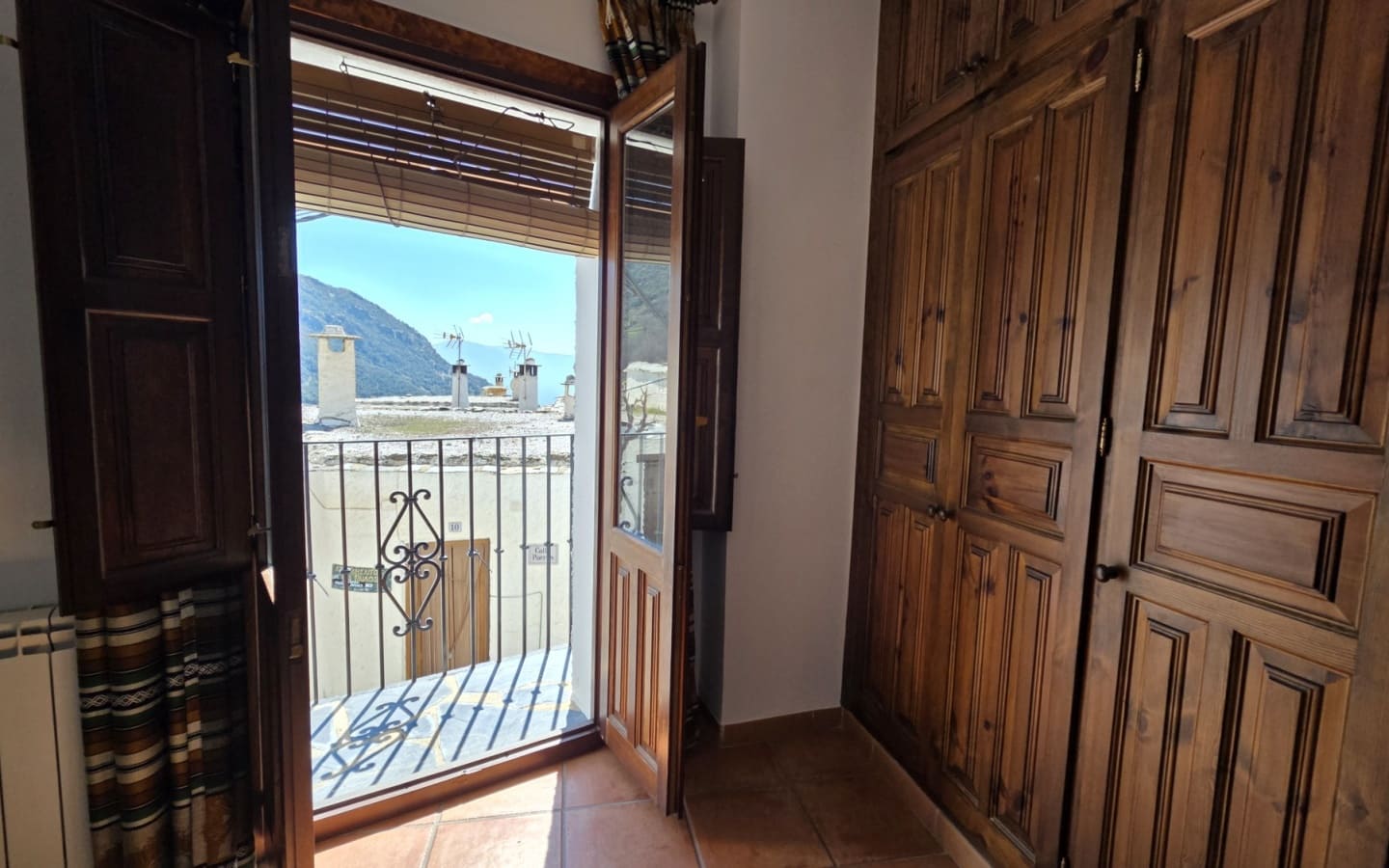 3 soveværelse Byhus til salg i Bubion - € 190.000 (Ref: 9720234)