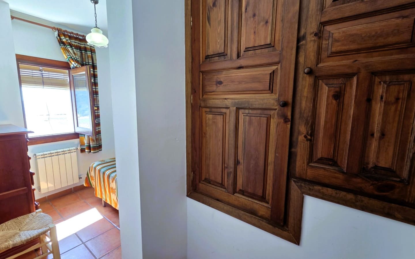 3 soveværelse Byhus til salg i Bubion - € 190.000 (Ref: 9720234)