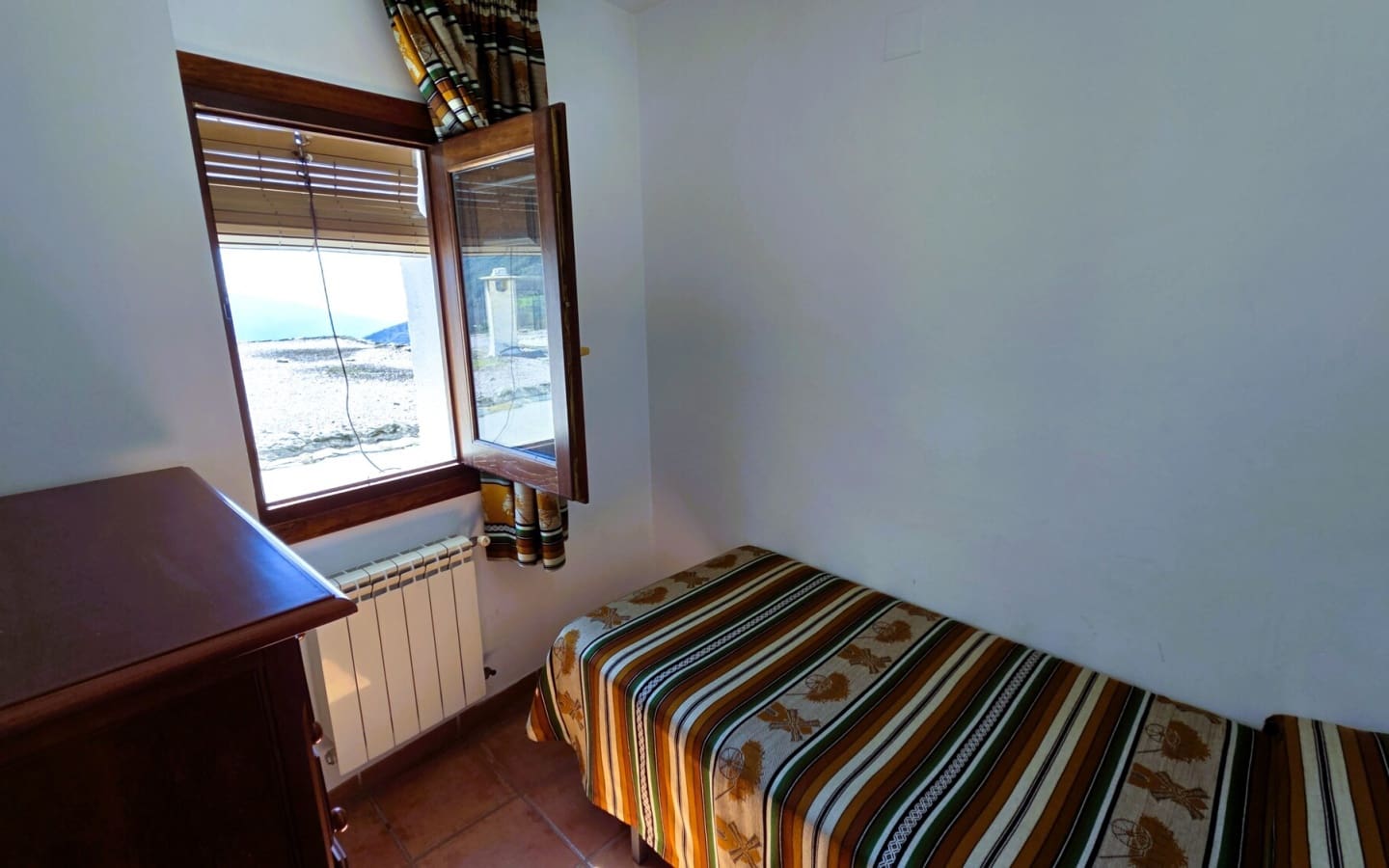 3 soveværelse Byhus til salg i Bubion - € 190.000 (Ref: 9720234)