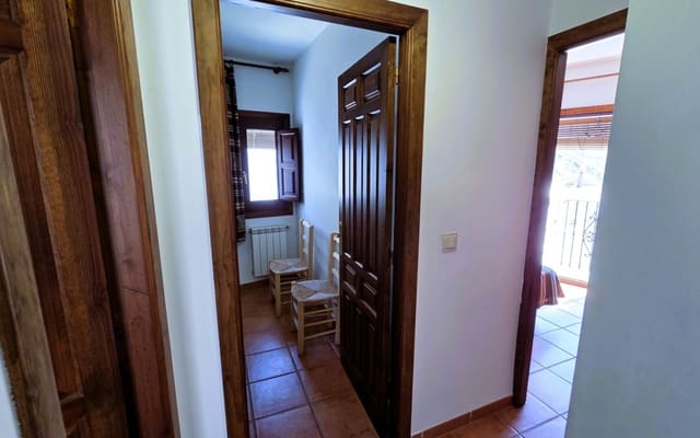 3 soveværelse Byhus til salg i Bubión - € 190.000 (Ref: 9720234)