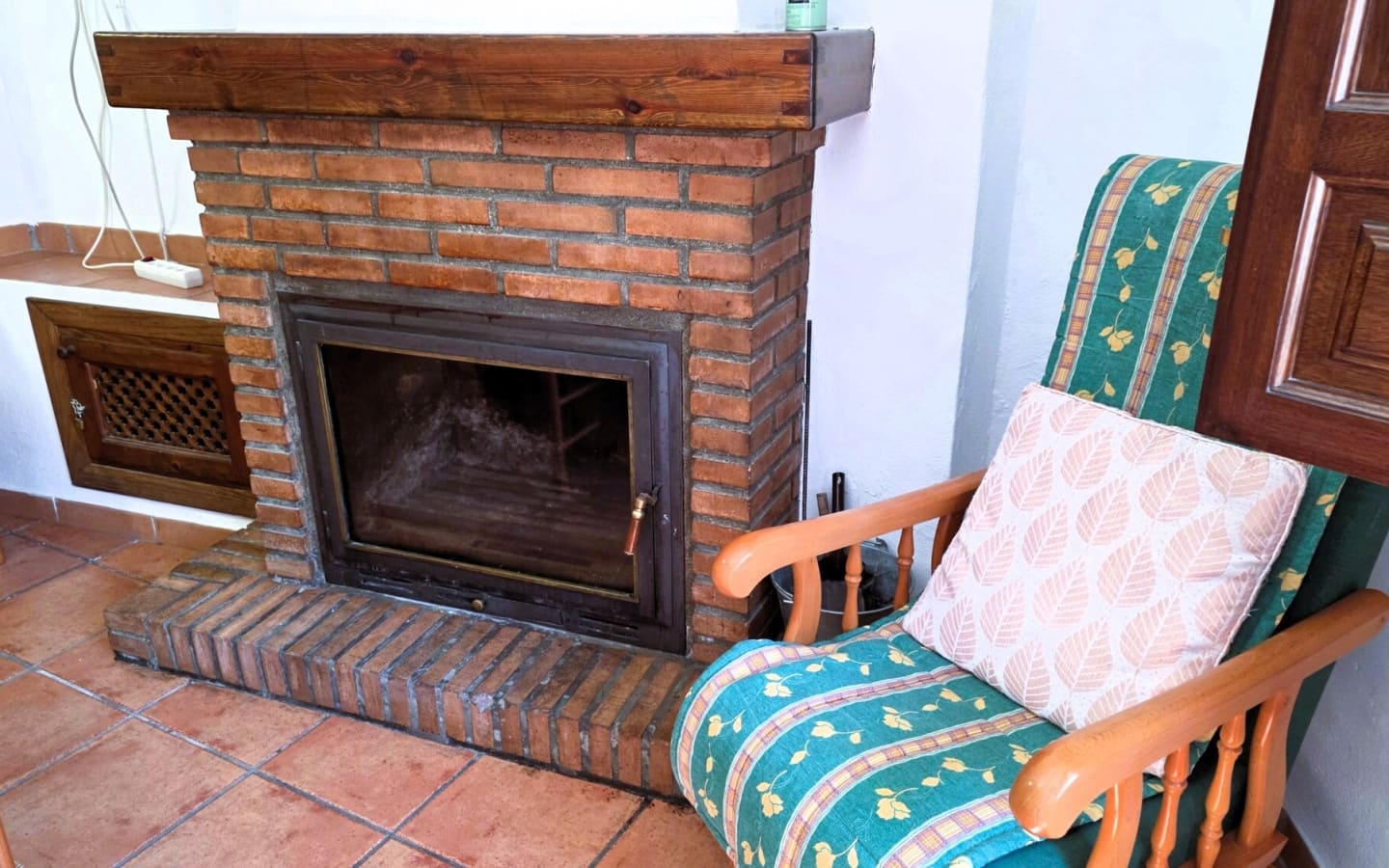 3 soveværelse Byhus til salg i Bubion - € 190.000 (Ref: 9720234)