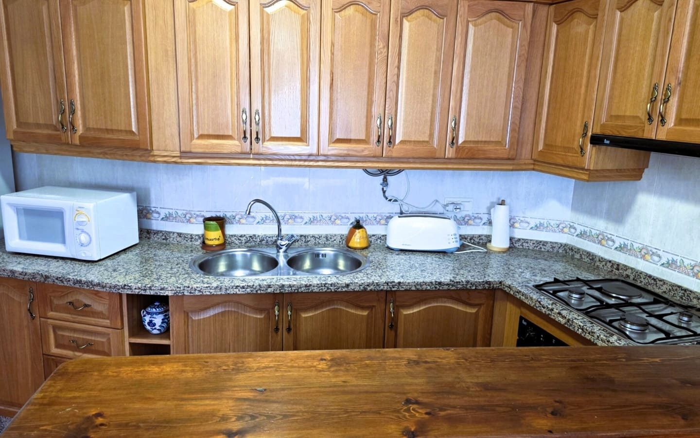 3 soveværelse Byhus til salg i Bubion - € 190.000 (Ref: 9720234)