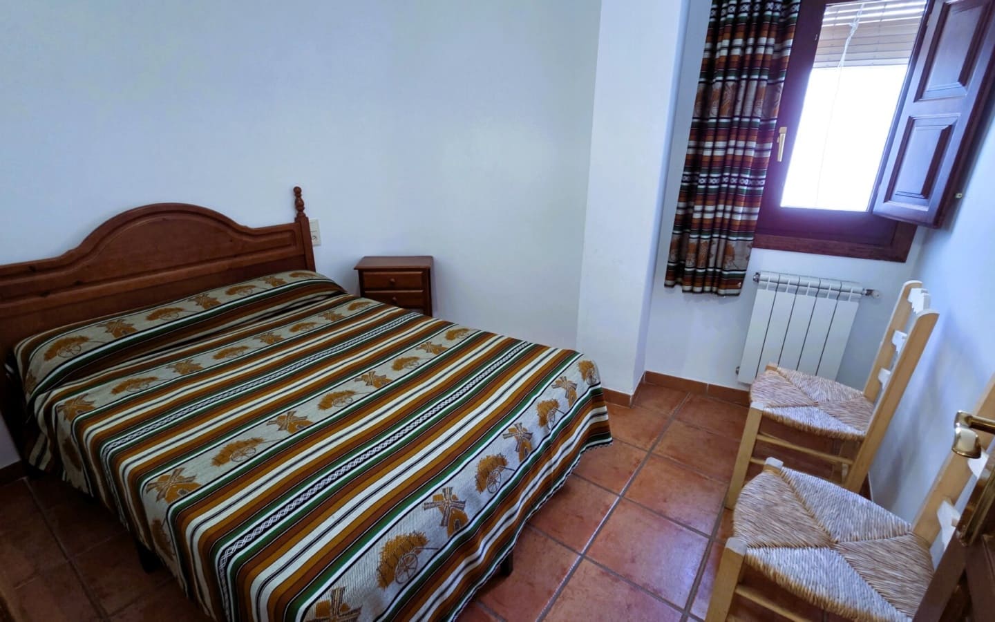 3 soveværelse Byhus til salg i Bubion - € 190.000 (Ref: 9720234)