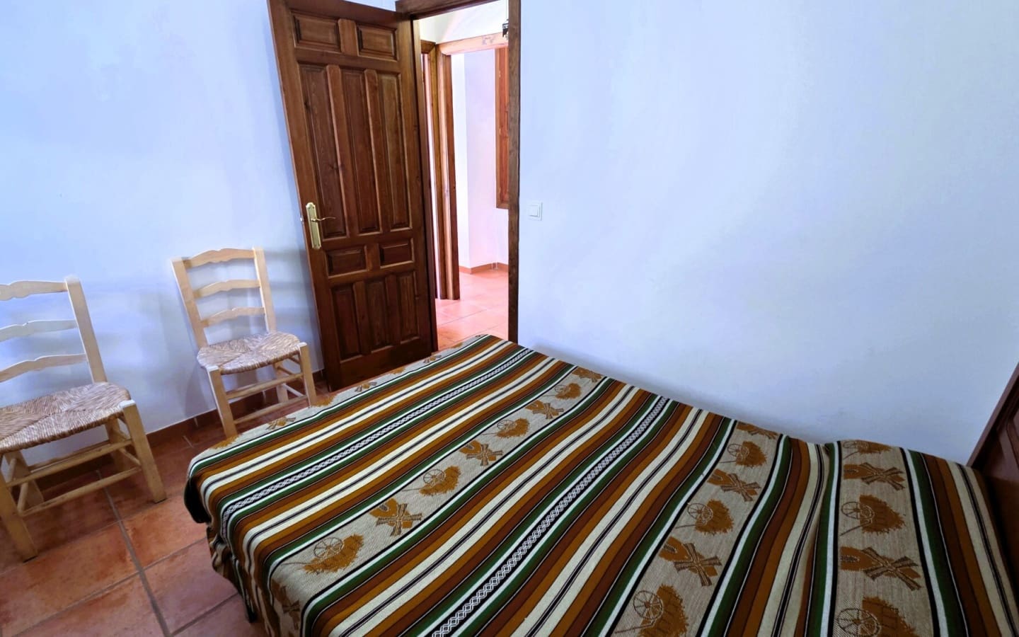 3 soveværelse Byhus til salg i Bubion - € 190.000 (Ref: 9720234)