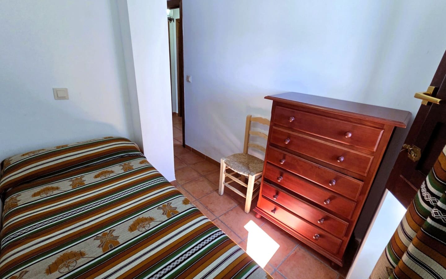 3 soveværelse Byhus til salg i Bubion - € 190.000 (Ref: 9720234)