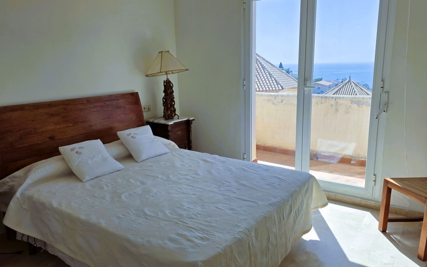 2 Zimmer Haus zu verkaufen in Salobrena mit Pool Garage - 270.000 € (Ref: 9793450)