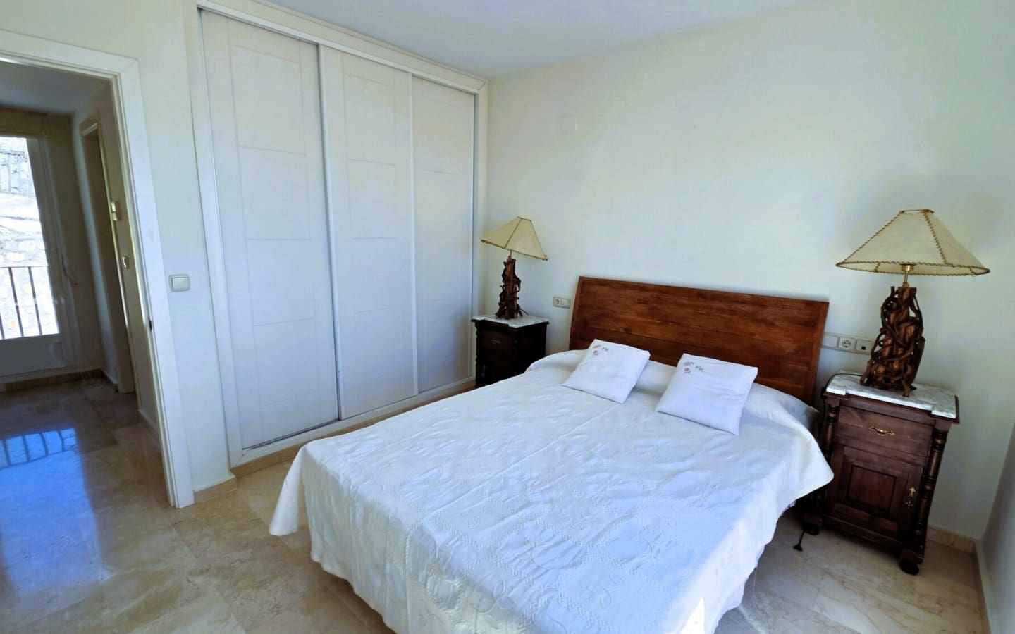 2 Zimmer Haus zu verkaufen in Salobrena mit Pool Garage - 270.000 € (Ref: 9793450)