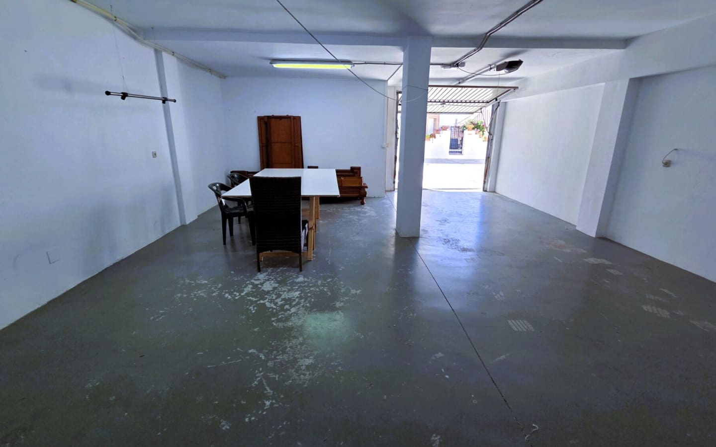 2 Zimmer Haus zu verkaufen in Salobrena mit Pool Garage - 270.000 € (Ref: 9793450)