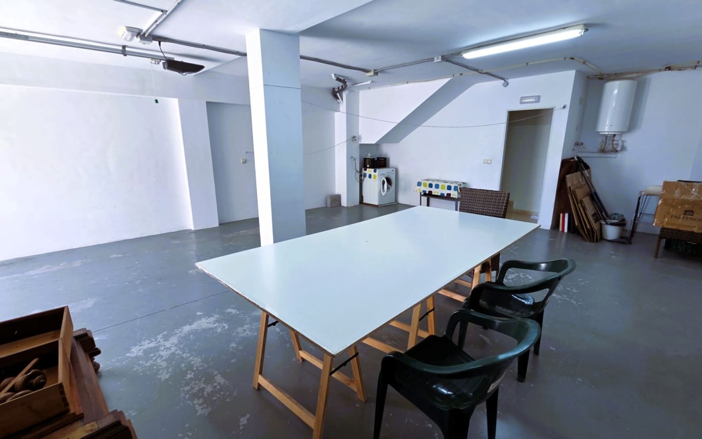 2 Zimmer Haus zu verkaufen in Salobrena mit Pool Garage - 270.000 € (Ref: 9793450)