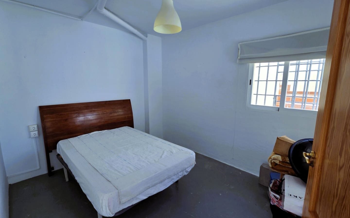 2 Zimmer Haus zu verkaufen in Salobrena mit Pool Garage - 270.000 € (Ref: 9793450)