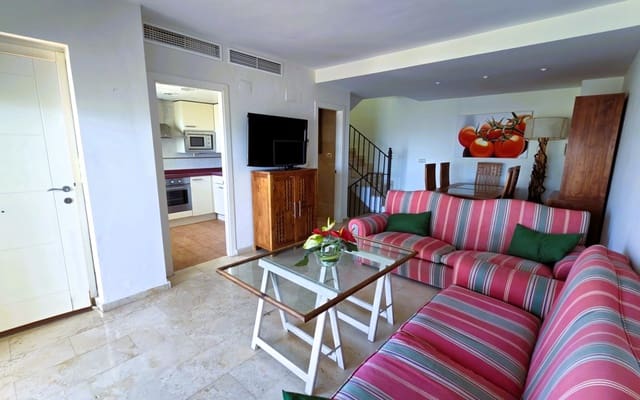 2 bedroom Townhouse for sale in Salobreña with pool garage - € 270,000 (Ref: 9793450)