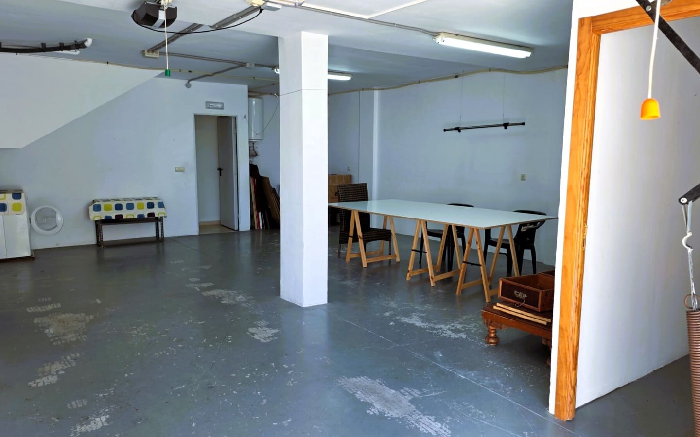 2 Zimmer Haus zu verkaufen in Salobrena mit Pool Garage - 270.000 € (Ref: 9793450)