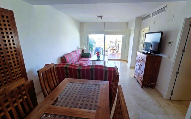 2 bedroom Townhouse for sale in Salobreña with pool garage - € 270,000 (Ref: 9793450)