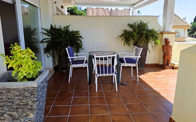 2 bedroom Townhouse for sale in Salobreña with pool garage - € 270,000 (Ref: 9793450)