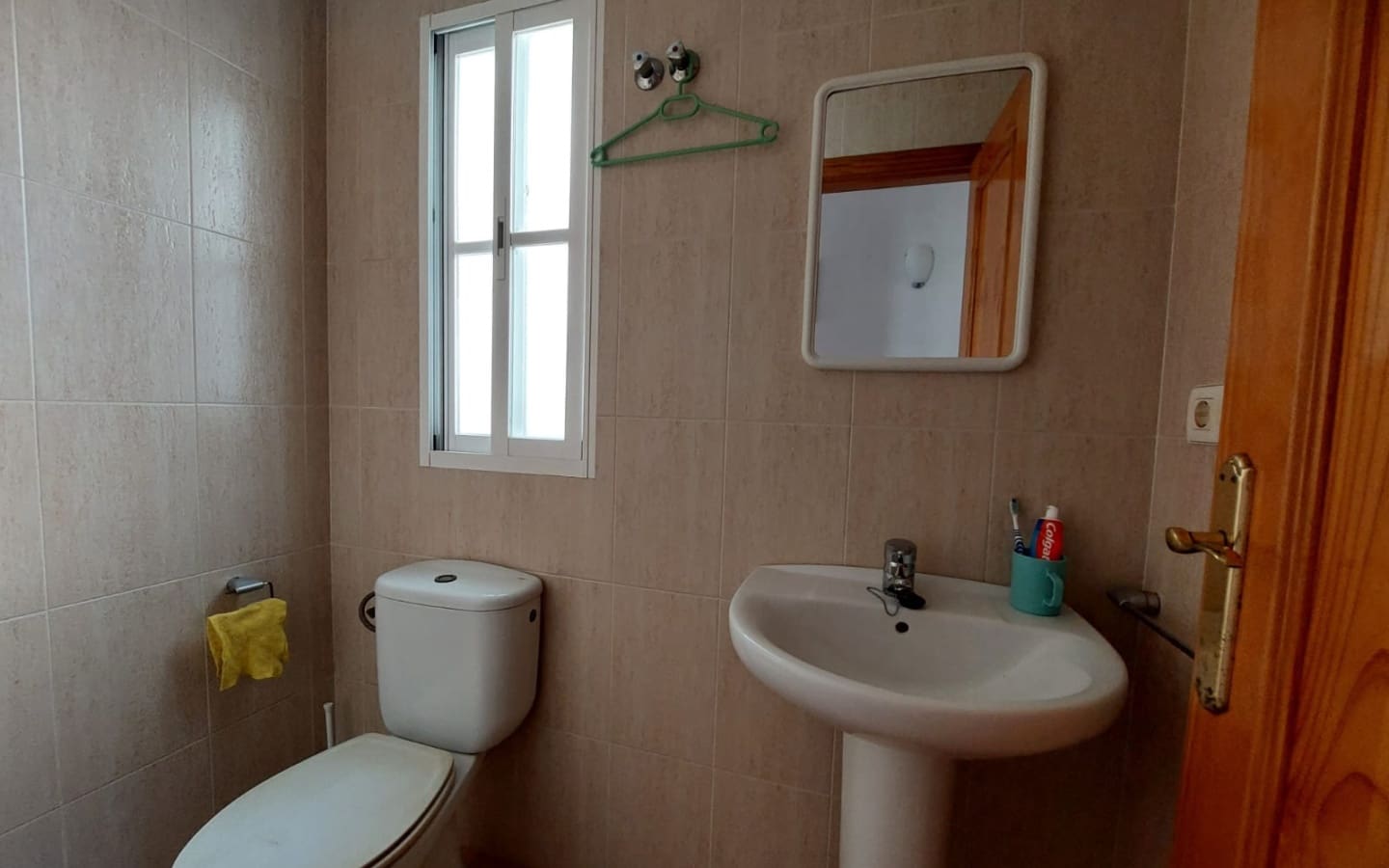 3 camera da letto Appartamento in vendita in Salobrena con garage - 199.900 € (Rif: 9850342)